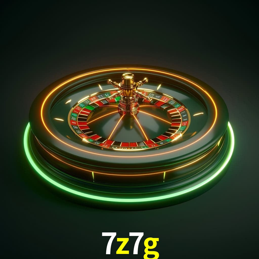 7z7g App - Aplicativo Móvel Oficial