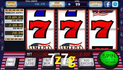 7z7g Belo Horizonte - VIP Casino