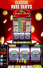 7z7g São Paulo - All Bonuses