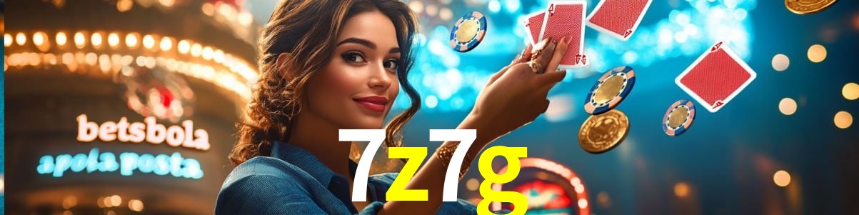 Live Casino 7z7g