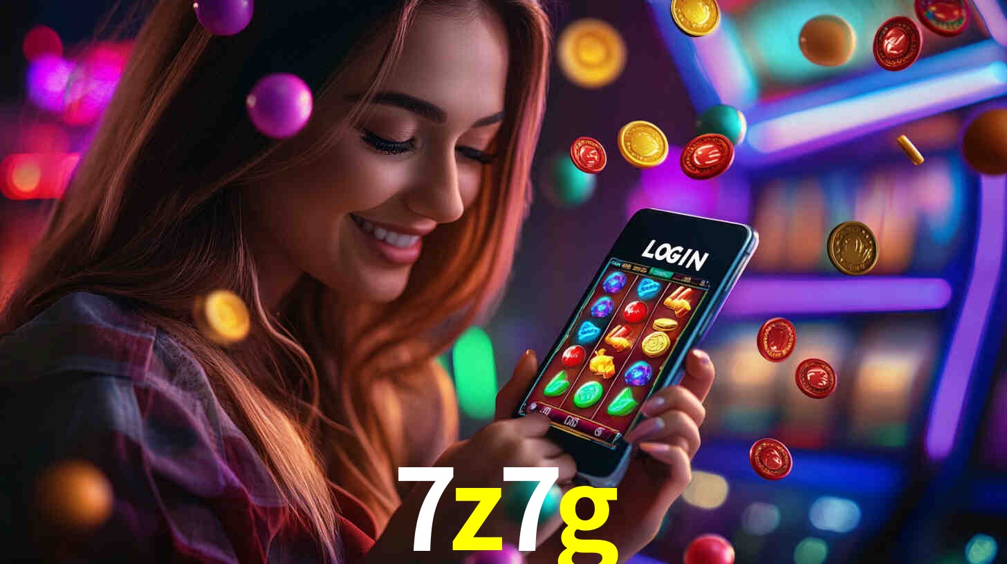 Experimente o Login Seguro Premium no 7z7g
