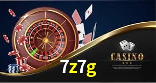 Casino Ao Vivo 7z7g