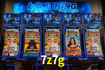 Descubra a Magia dos Jogos de Arcade no 7z7g