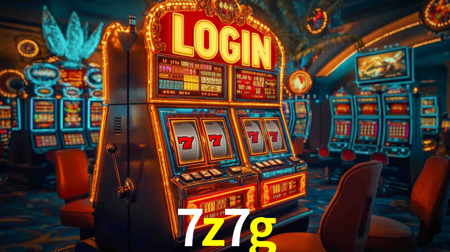 Daily Bonuses 7z7g