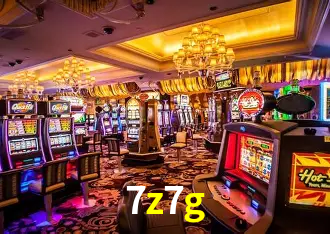 7z7g Curitiba - Live Status