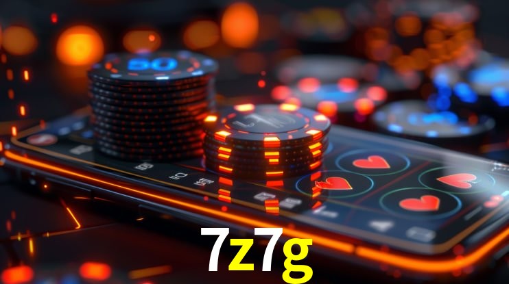 Game Providers 7z7g
