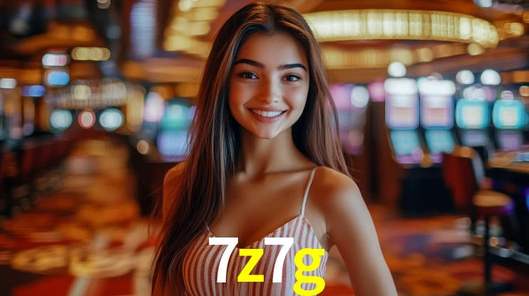 Welcome Bonus 7z7g