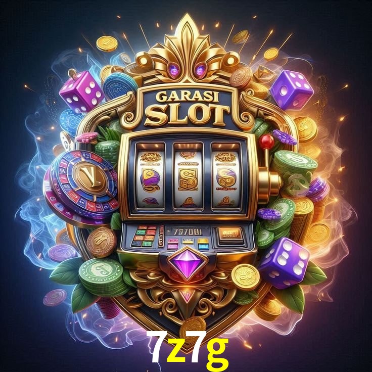 7z7g - Winners Celebration